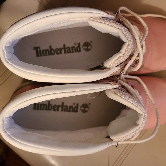 Timberland Boots-Authentic - Picture 2 of 7